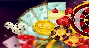 Вход на официальный сайт Lucky Duck Casino
